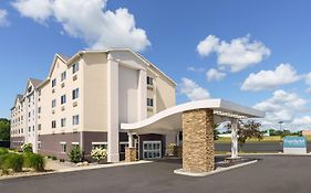 Fairfield Inn by Marriott Erie Millcreek Mall Erie, Pa